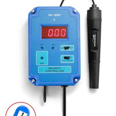 SA-3087 Digital salinity Controller