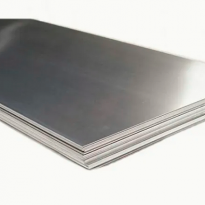 High Quality  Glossy Mirror Thick SA-240 Stainless Steel Sheets Plates for PVC Card Press Laminating
