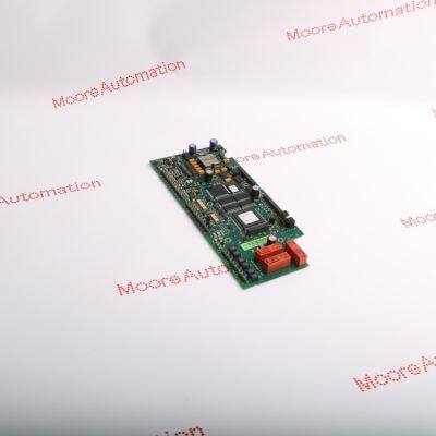 ABB RMIO-12C