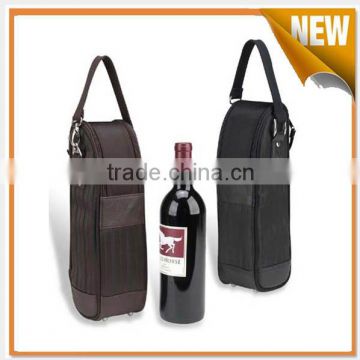 High quality eco wine bottle bag