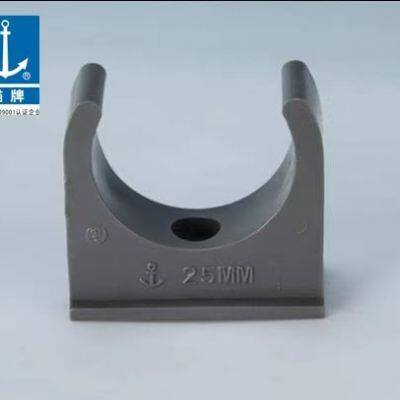 Pipe clamps