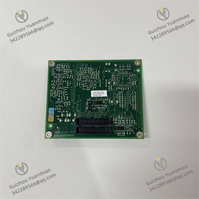 ABB 3ASC25H219B DATX133 Módulo de control industrial
