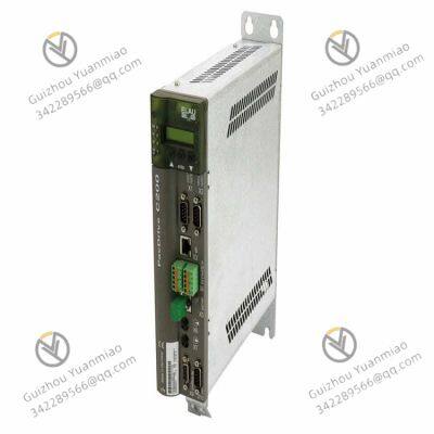 SCHNEIDER     C200/10/1/1/1/00    High-performance motion control module