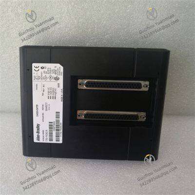 Allen-Bradley 1756-PSCA2 Módulo Adaptador de Chassi