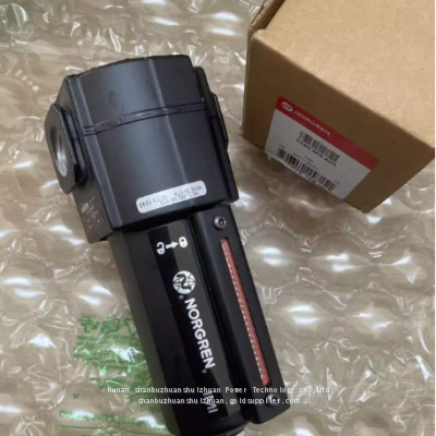 F74G-4AN-AD3, Norgren, Filter, 1/2' PTF Thread photo-2