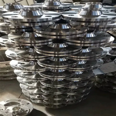 Inconel600 forged products, customized flanges, large factory steel billets, forging quality assurance