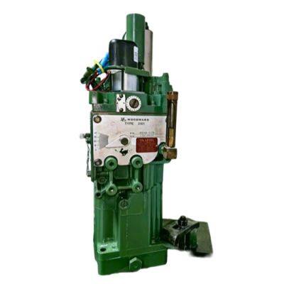 Reconditioned Governor WOODWARD 3161 photo-1