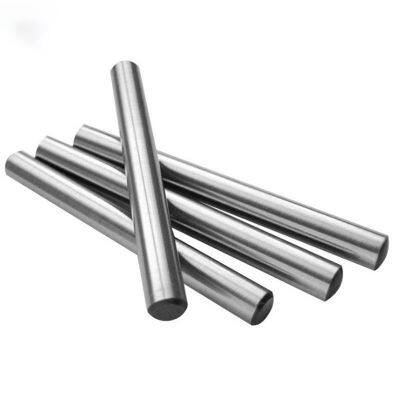 Factory Sales Stainless Steel Rod ASTM N08904/N06600/N06601 Stainless Steel Bar 2b Ba No. 4 Hl Surface