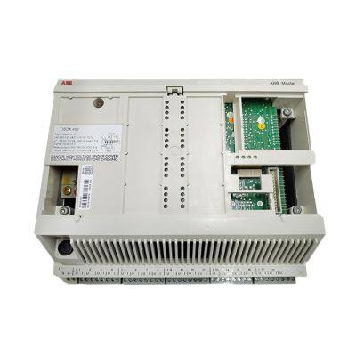 DSDX452 |  DSDX451 |  DSDP170  |  Robust Remote Input/output Basic Unit