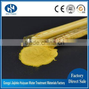 coagulant poly aluminium chloride pac for water treatment