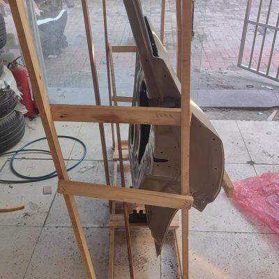 Denza N7 Auto Parts. Original Parts photo-2