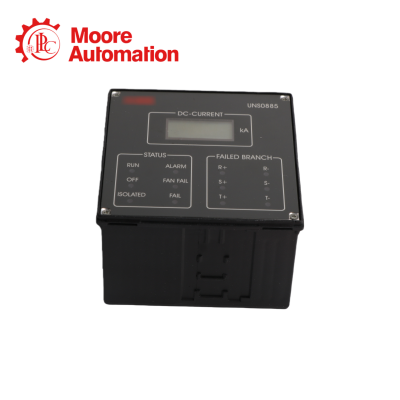 ABB 3BHB006943R0002 UNS0885A-Z,V2