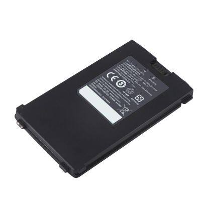 Lithium-Ion 3.8V 3300mAh BT-000409 BTRY-TC2Y-1XMA1-01 Barcode Scanner Battery for Zebra TC21 TC26 TC26AK photo-2
