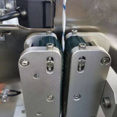 Industrial Dual Head BPG-200S Desiccant Insertion Equipment With Precise Metering photo-3