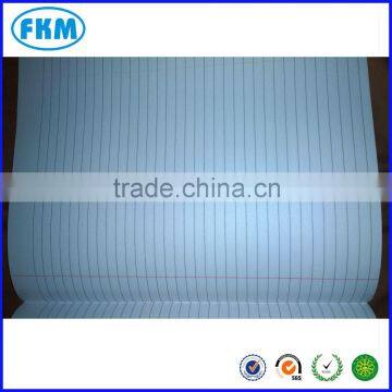 A4/ a3 a5 Custom Softcover Exercises Book / Notebook Customized Printing Lines Stock