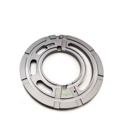 P7E01007 Valve Plate Hydraulic Pump Part Repair Kits for KOMATSU Hydraulic Piston Pump Spare Parts photo-3