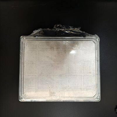 Genuine Sany Excavator Engine Control Unit 60355870 (898344-3740) for SY415/SY485/SY550 Excavators photo-4