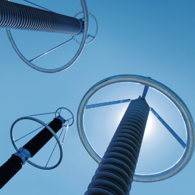 3EB2003-7D︱Siemens Surge Arrester︱Rail Protection photo-4