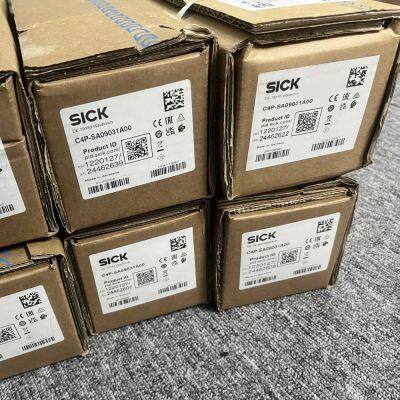 100% Original SICK Safety Light Curtains C4P-EA09031C00/EA12031C00/EA15031C00/SA09031A00/SA12031A00/SA15031A00 photo-4