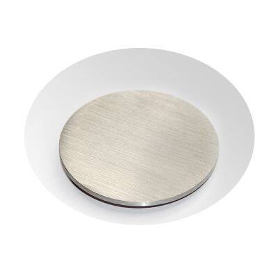 XinKang Vanadium Targets 99.95% Purity V Vanadium Sputtering Targets Customize Size photo-3