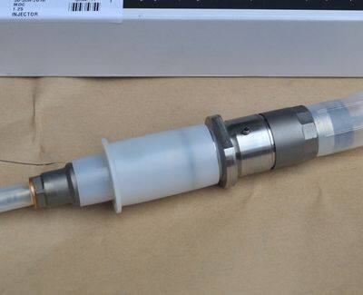 China Supplier Cummins Engine Part QSB6.7 Fuel Injector 5263262 photo-2