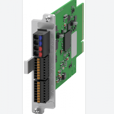 NMA:A5E41113367︱Siemens Powerblock NMA-Module