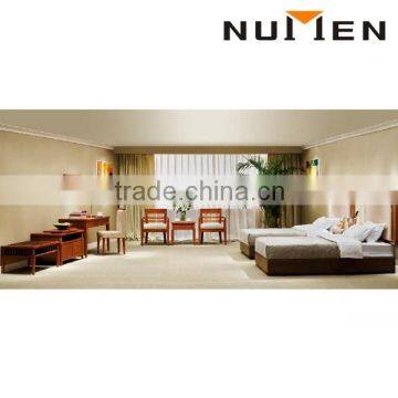 Classical Hotel Furniture Hotel Bedroom Furniture