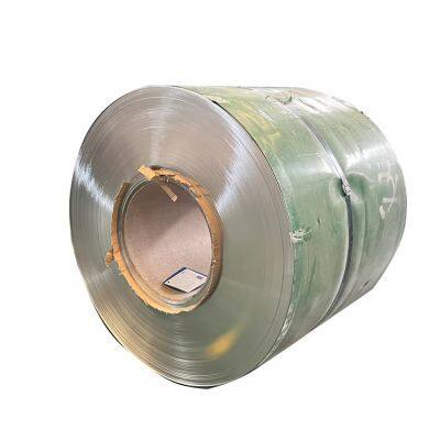 High Quality Premium SUS316 Stainless Steel Sheet Plate Coil for Industrial Use photo-2
