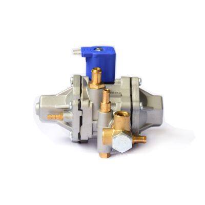 Регулятор СНГ/Регулятор 5-го поколения СНГ/Регулятор высокого давления ACT 12