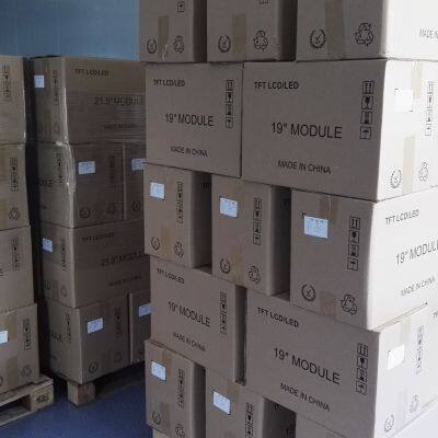 Supply M190PW01-V8 AUO 19-inch LCD Screen, Kaixian Technology Inquiry Machine, Advertising Machine, Cash Withdrawal All-in-one Unit photo-5