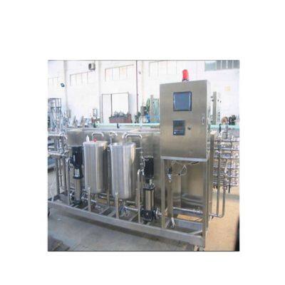 Concentrated Ketchup Production Line Small Tomato Paste Making Machine