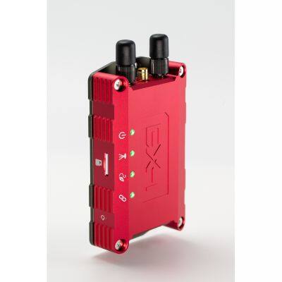 Micro GPS Tracker Multiple Tracking photo-2