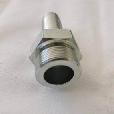 Hydraulic Fitting