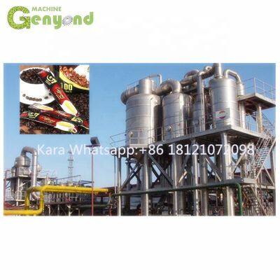 Instant Coffee Production Line/machine/equipment
