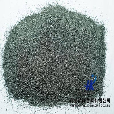 Chinese Factory Wholesale 1mm Petroleum Coke Customized Petroleum Coke