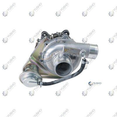 Turbocharger 898189-9362 ：60333873 for SANY Excavator Genuine OEM