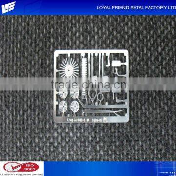 Tailor-made Metal Parts