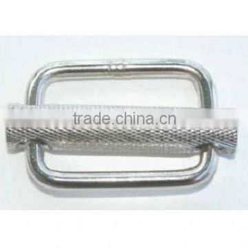 Stainless Steel Sliding Bar Buckle