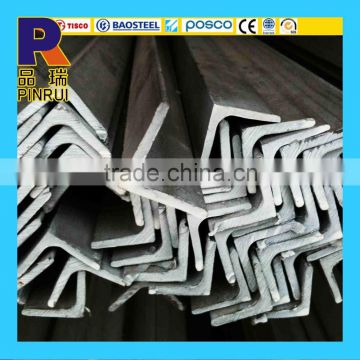 stainless steel angle