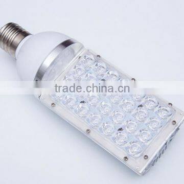 24V Customized 28W PCB With Lens Module 1W / 3W LED Soldering photo-6