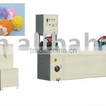 Plastic Mesh Machine