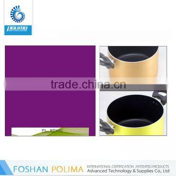 Trade Assuarance Environmental Nano Hydrophobic Coating photo-6