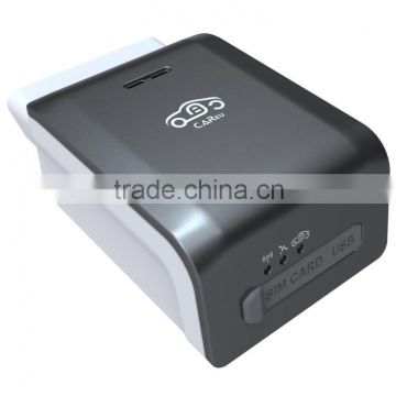 GPS OBD II Tracker