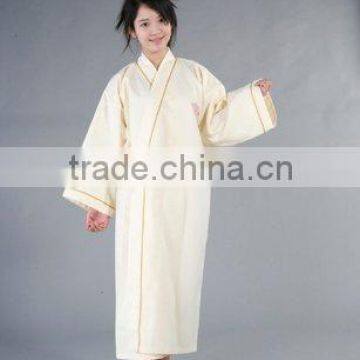 Cheap bathrobe best selling in Japan hotel uniform