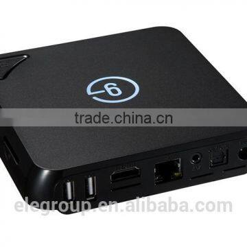 Best tv Box G9, Rk3229 STB 1G+8G, G9 tv Box Quad Core Android 4.4, Kodi, 4K photo-5
