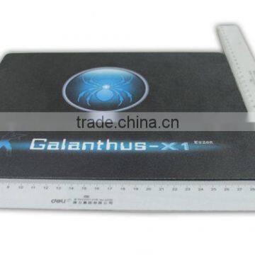 Wide Varieties Superior Materials Wear-resistance Inflatable Custom Made Fitness Eco Mouse Pad Aluminium photo-1