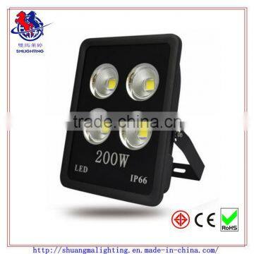 100W COB Outdoor LED Flood Light photo-3
