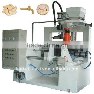 Semi Automatic Design Sand Core/ sand block making machine