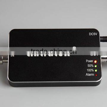 Lcd Display AWS Mobile Signal Booster,1700/2100mhz Signal Repeater ,UMTS Signal Amplifier for Home&office photo-5