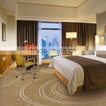 High Quality Morden Design Hotel Tufted Carpet Public Area Wall to Wall Carpet